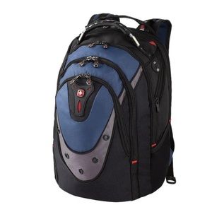 NEW SwissGear IBEX Laptop Backpack